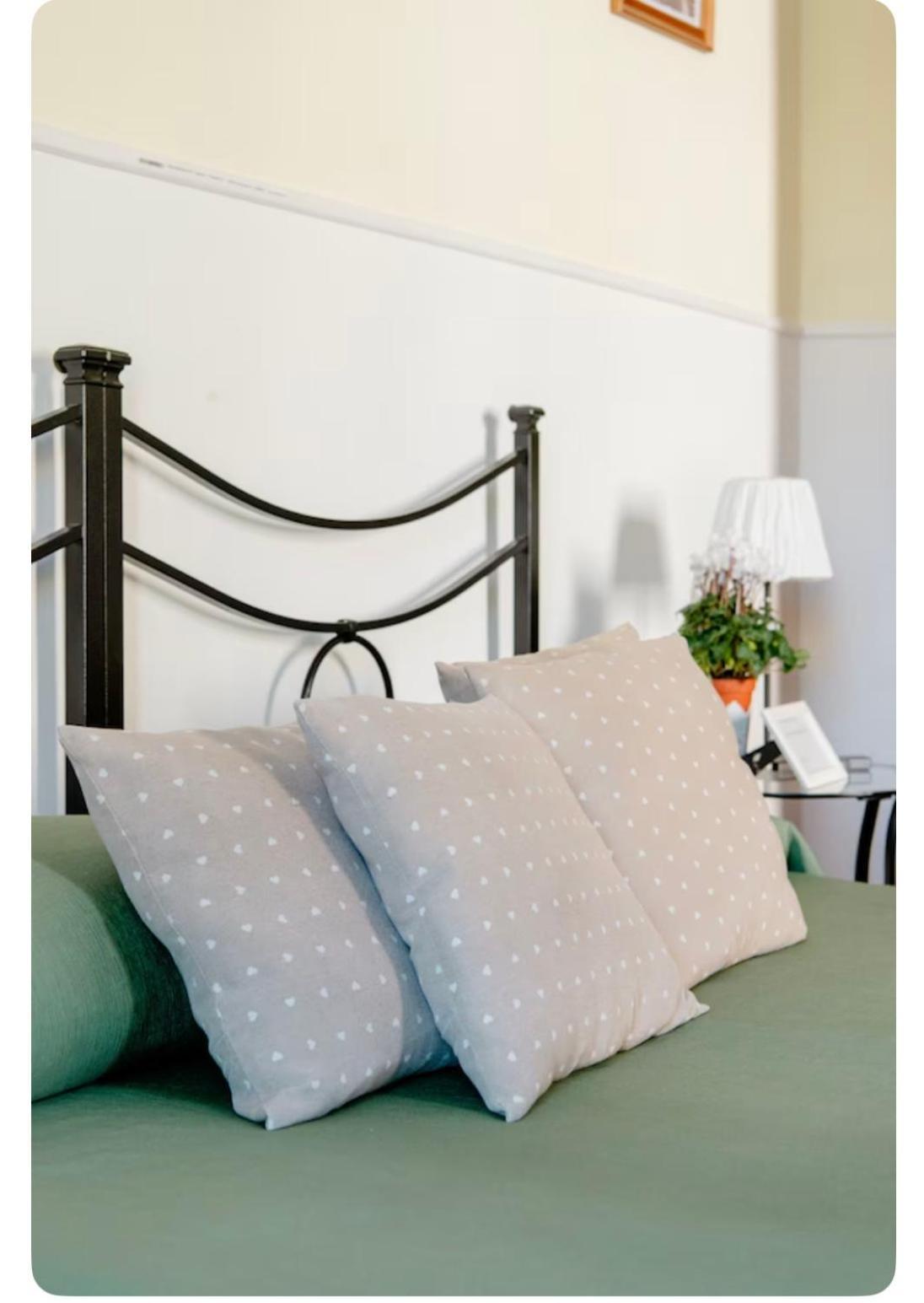Glam Sm Maggiore Guest House Roma Esterno foto