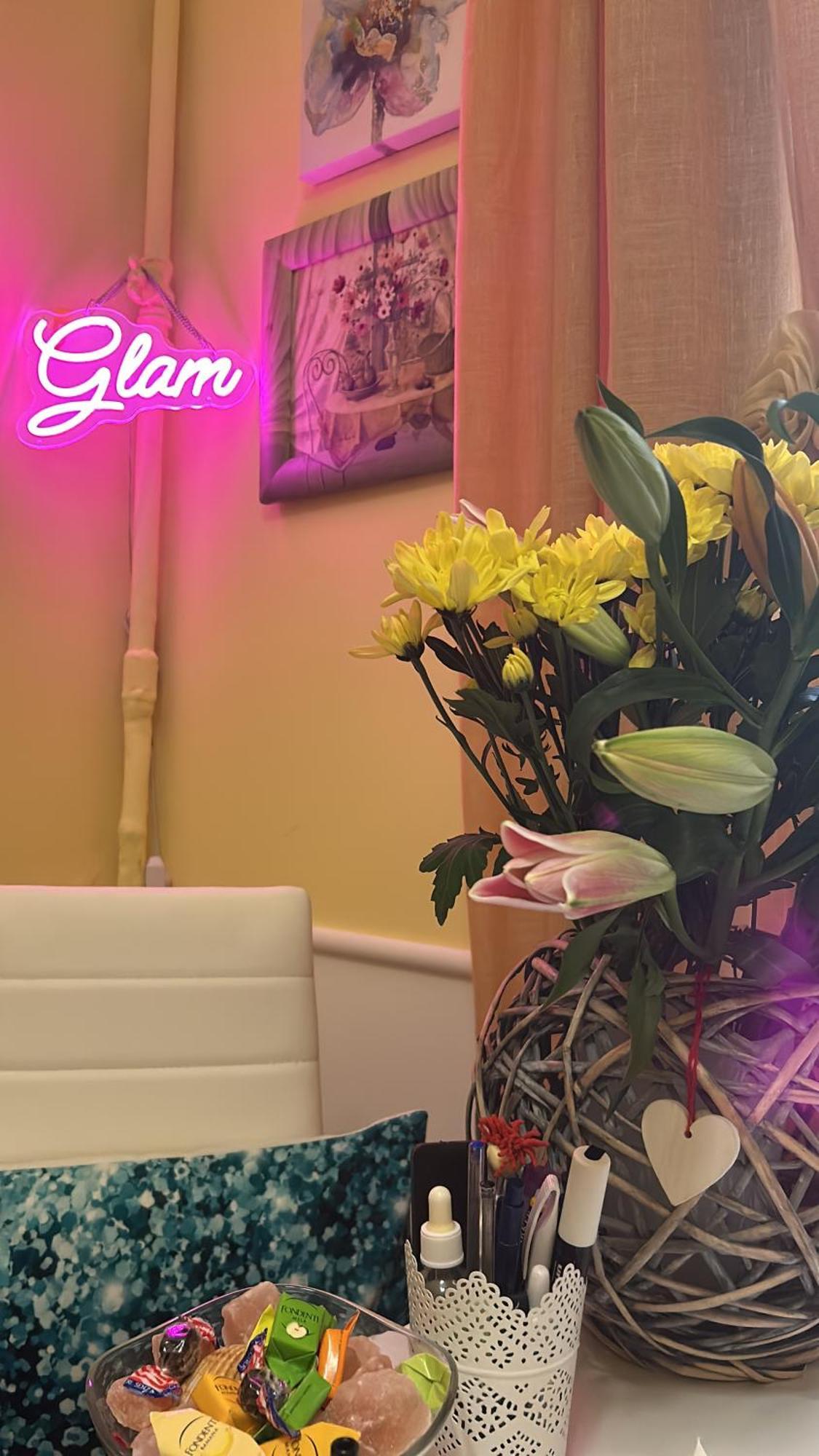Glam Sm Maggiore Guest House Roma Esterno foto