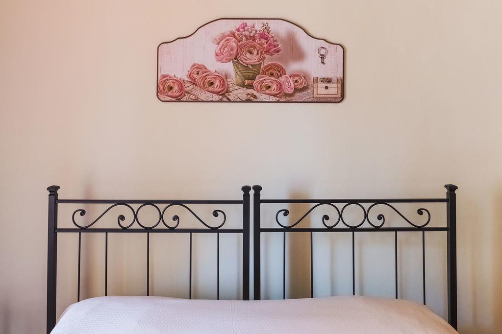 Glam Sm Maggiore Guest House Roma Esterno foto
